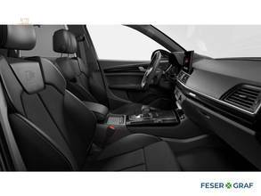 Thumbnail von AUDI SQ5