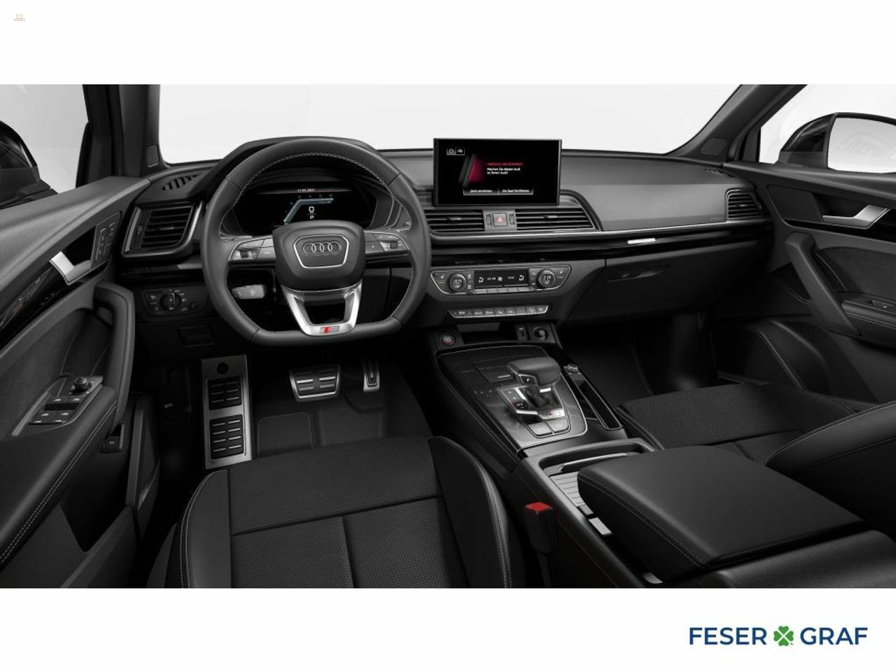 Thumbnail von AUDI SQ5