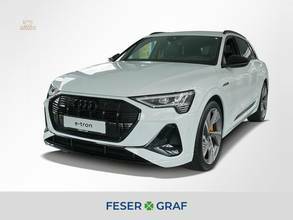 Thumbnail von AUDI E-TRON