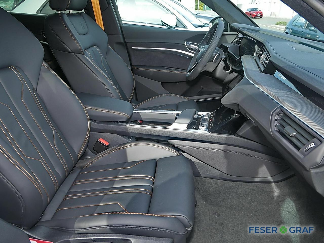 Thumbnail von AUDI E-TRON