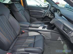 Thumbnail von AUDI E-TRON