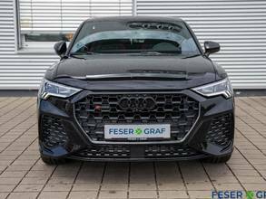 Thumbnail von AUDI RS Q3 SPORTBACK