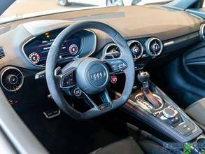 Thumbnail von AUDI TT COUPÉ