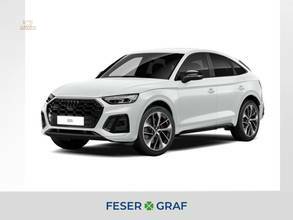 Thumbnail von AUDI SQ5