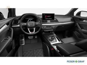 Thumbnail von AUDI SQ5