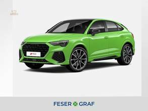 Thumbnail von AUDI RS Q3 SPORTBACK
