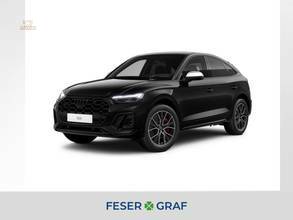 Thumbnail von AUDI SQ5