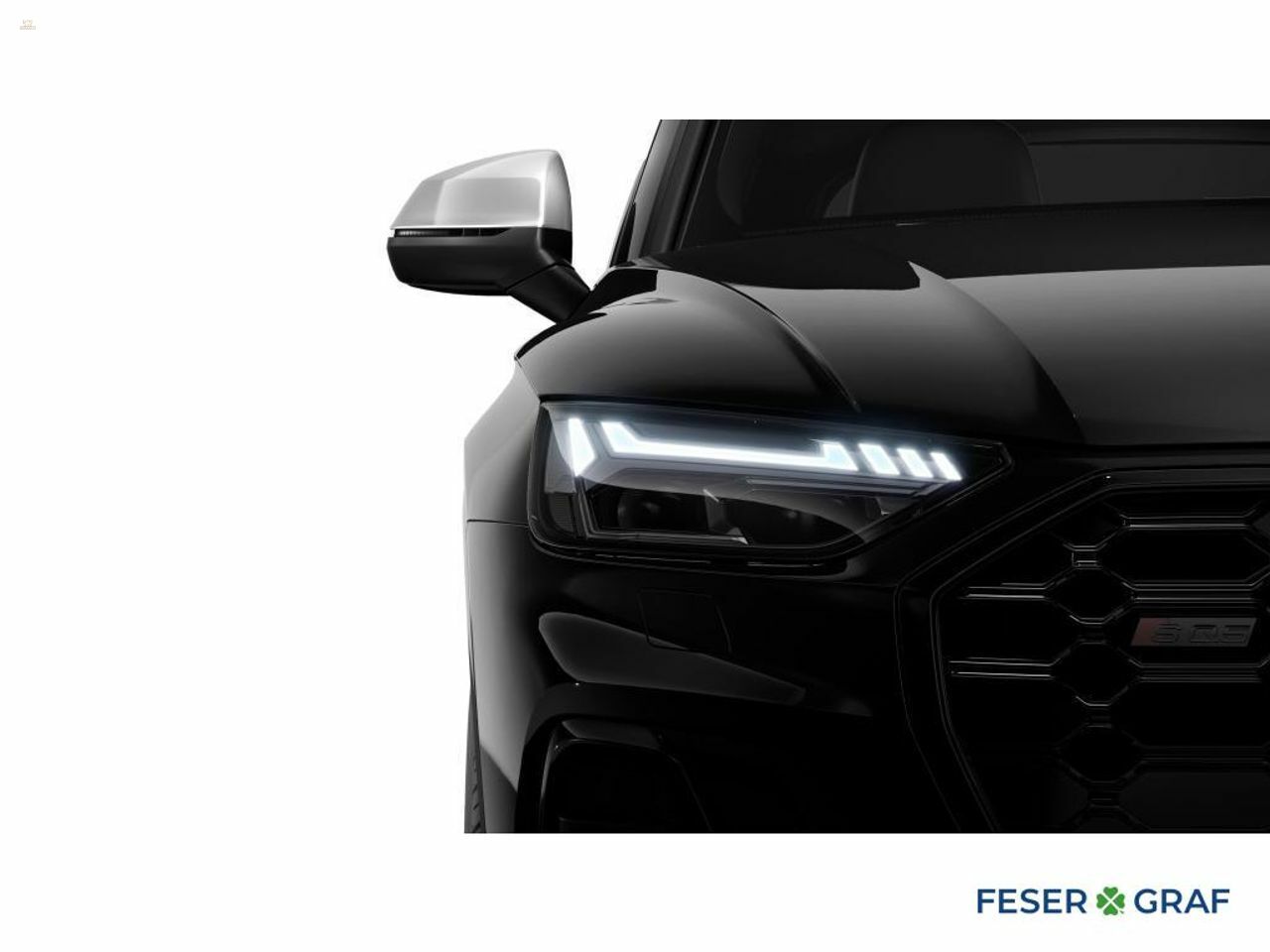 Thumbnail von AUDI SQ5