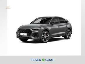 Thumbnail von AUDI SQ5