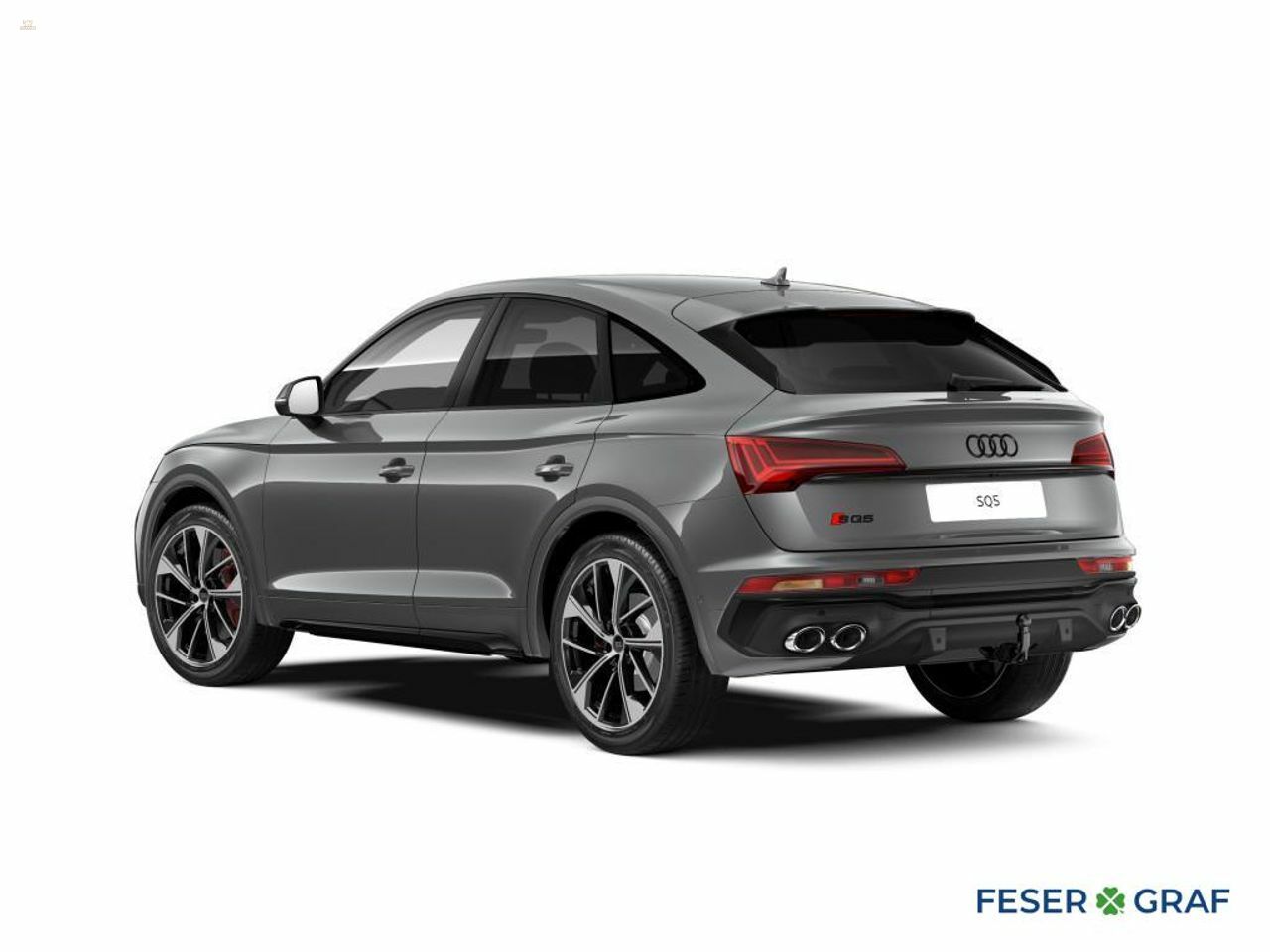 Thumbnail von AUDI SQ5