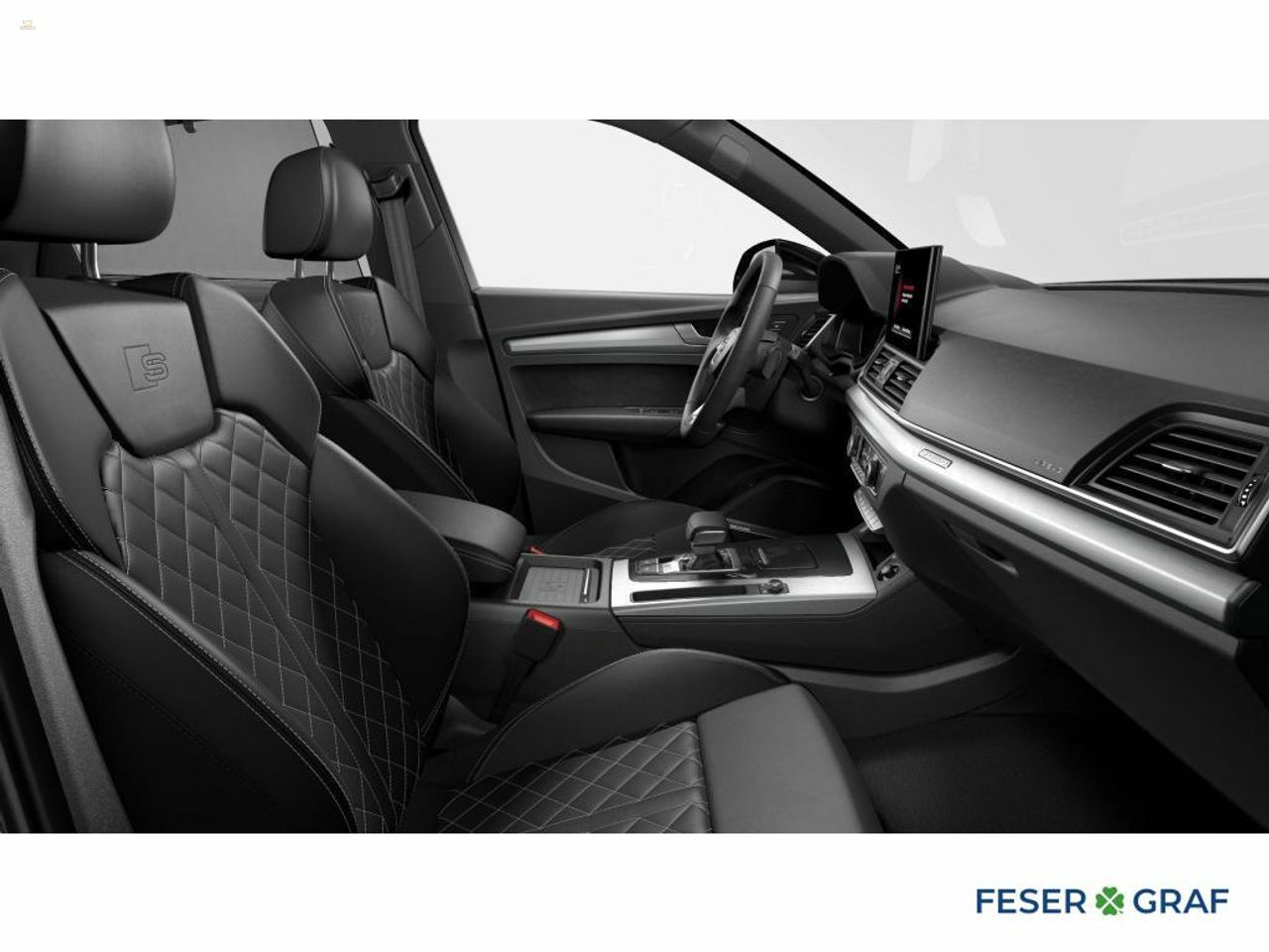 Thumbnail von AUDI SQ5