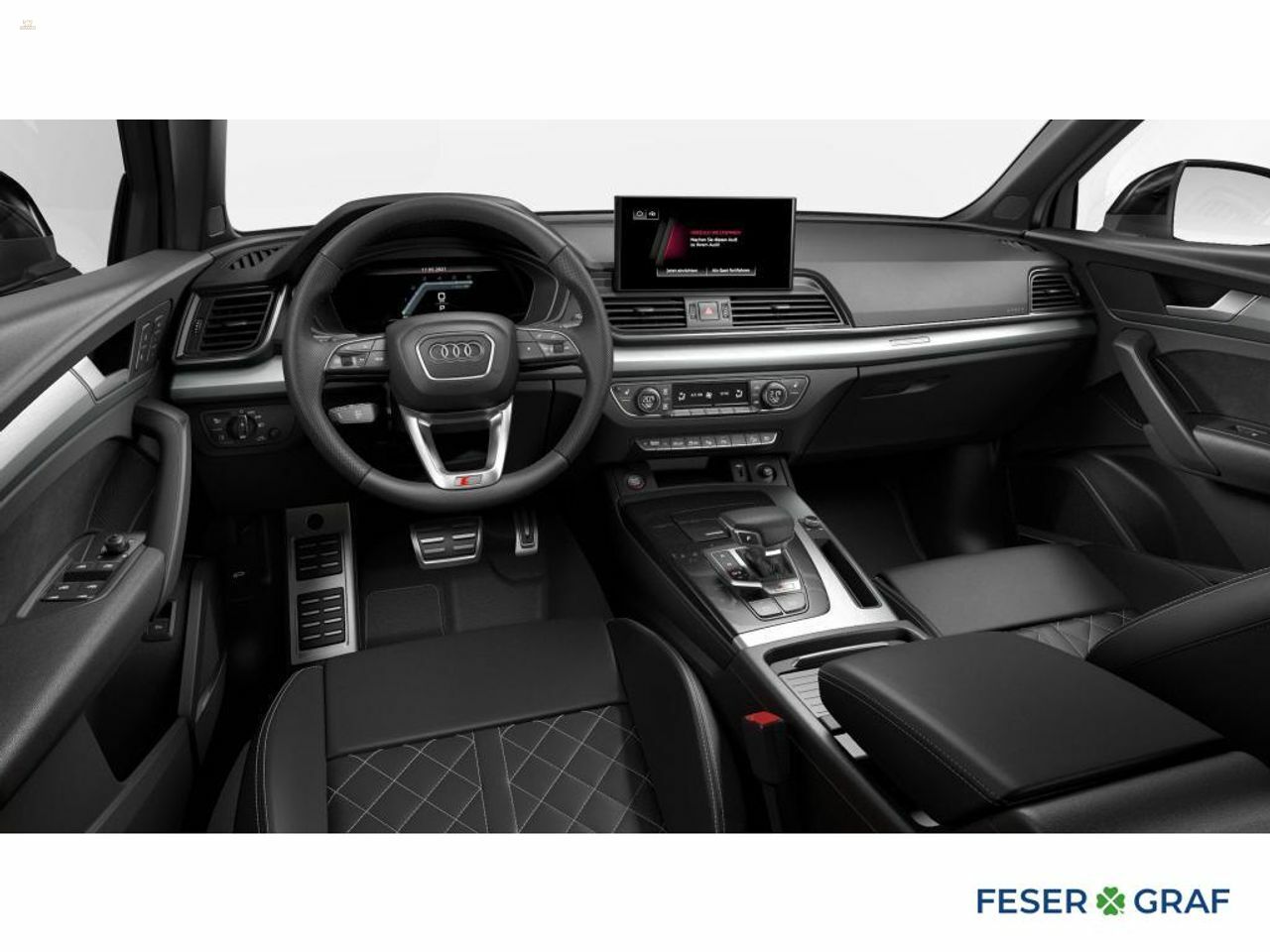 Thumbnail von AUDI SQ5