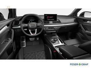 Thumbnail von AUDI SQ5