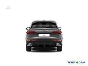 Thumbnail von AUDI SQ5