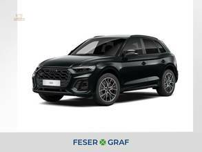 Thumbnail von AUDI SQ5