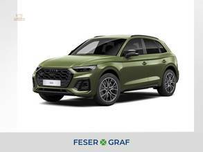 Thumbnail von AUDI SQ5
