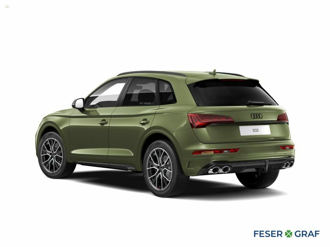 Thumbnail von AUDI SQ5