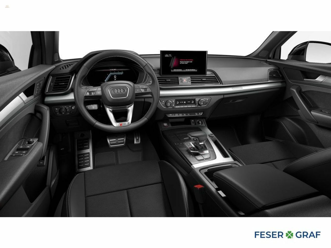 Thumbnail von AUDI SQ5