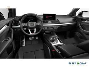 Thumbnail von AUDI SQ5