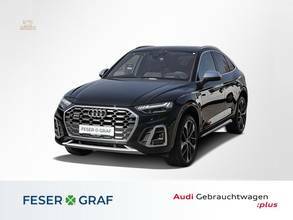 Thumbnail von AUDI SQ5