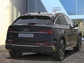 Thumbnail von AUDI SQ5