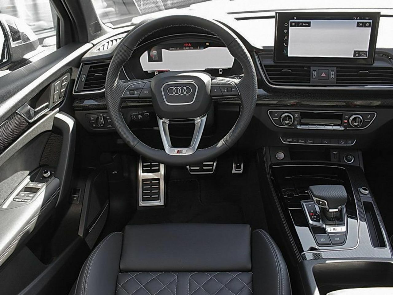 Thumbnail von AUDI SQ5