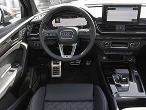 Thumbnail von AUDI SQ5