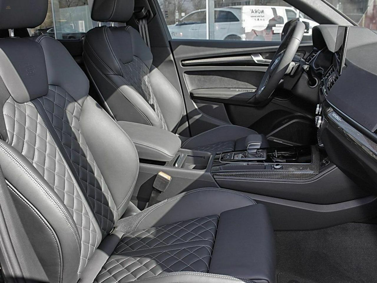 Thumbnail von AUDI SQ5