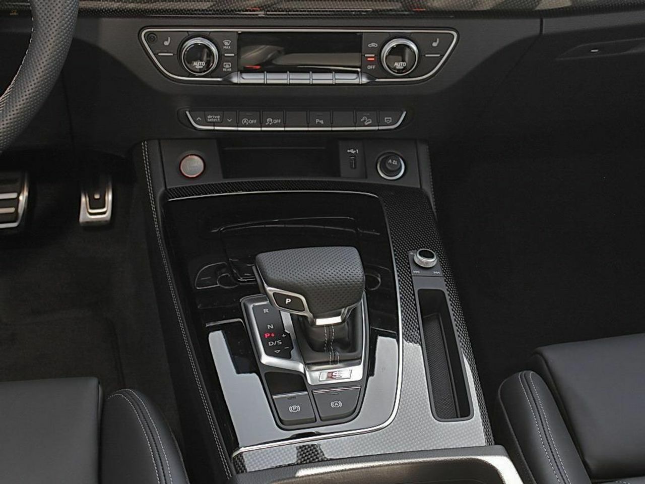 Thumbnail von AUDI SQ5