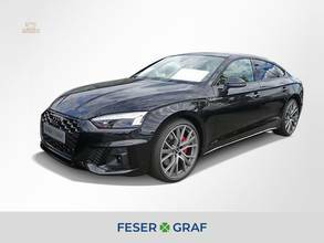 Thumbnail von AUDI A5 SPORTBACK
