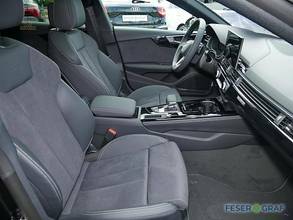 Thumbnail von AUDI A5 SPORTBACK