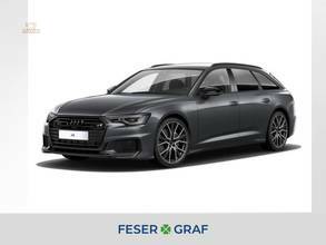 Thumbnail von AUDI A6 AVANT