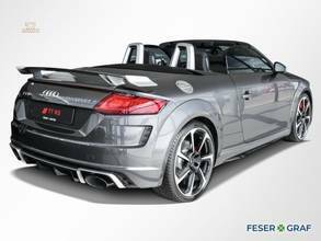 Thumbnail von AUDI TT RS ROADSTER