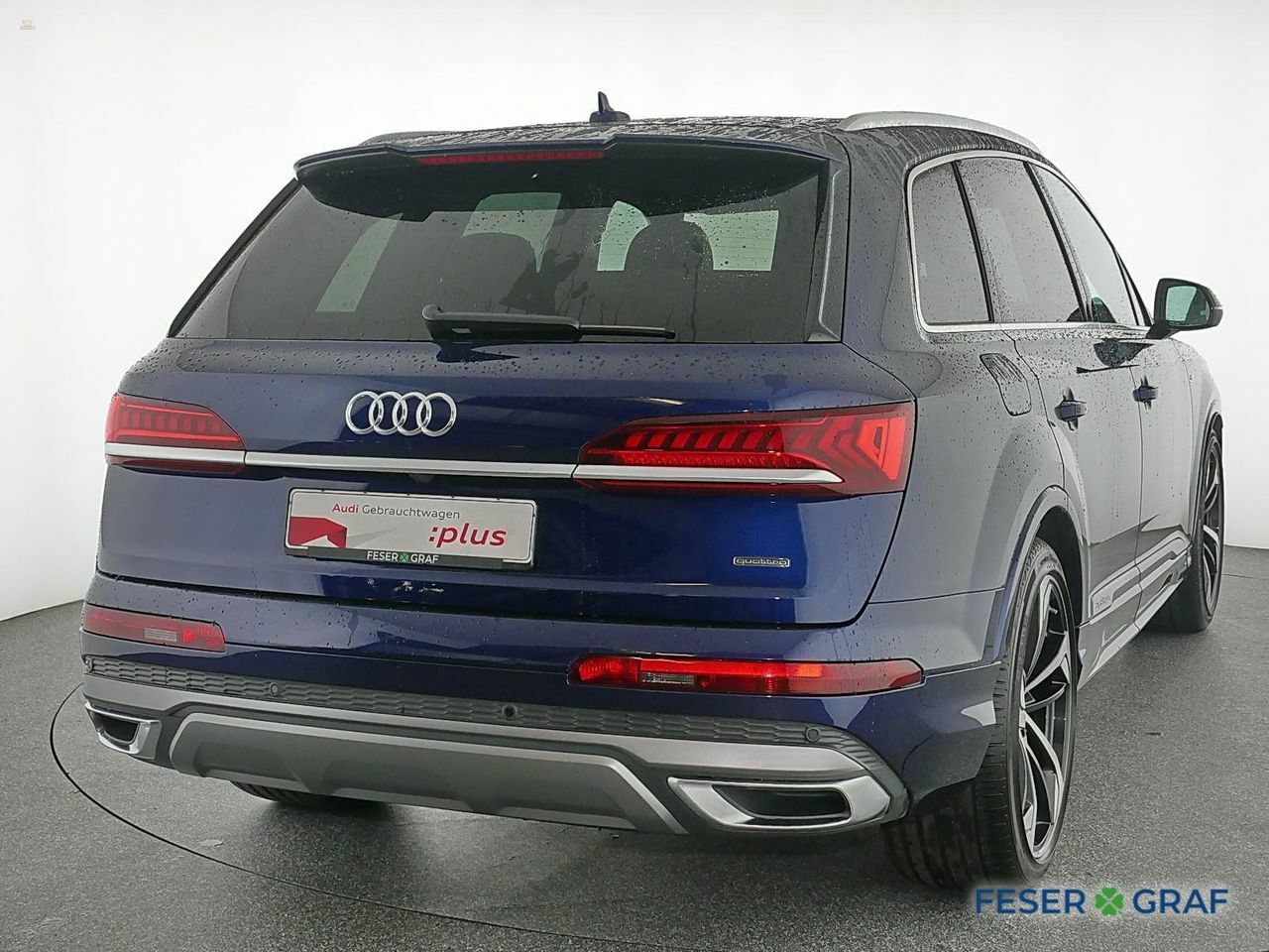 Thumbnail von AUDI Q7