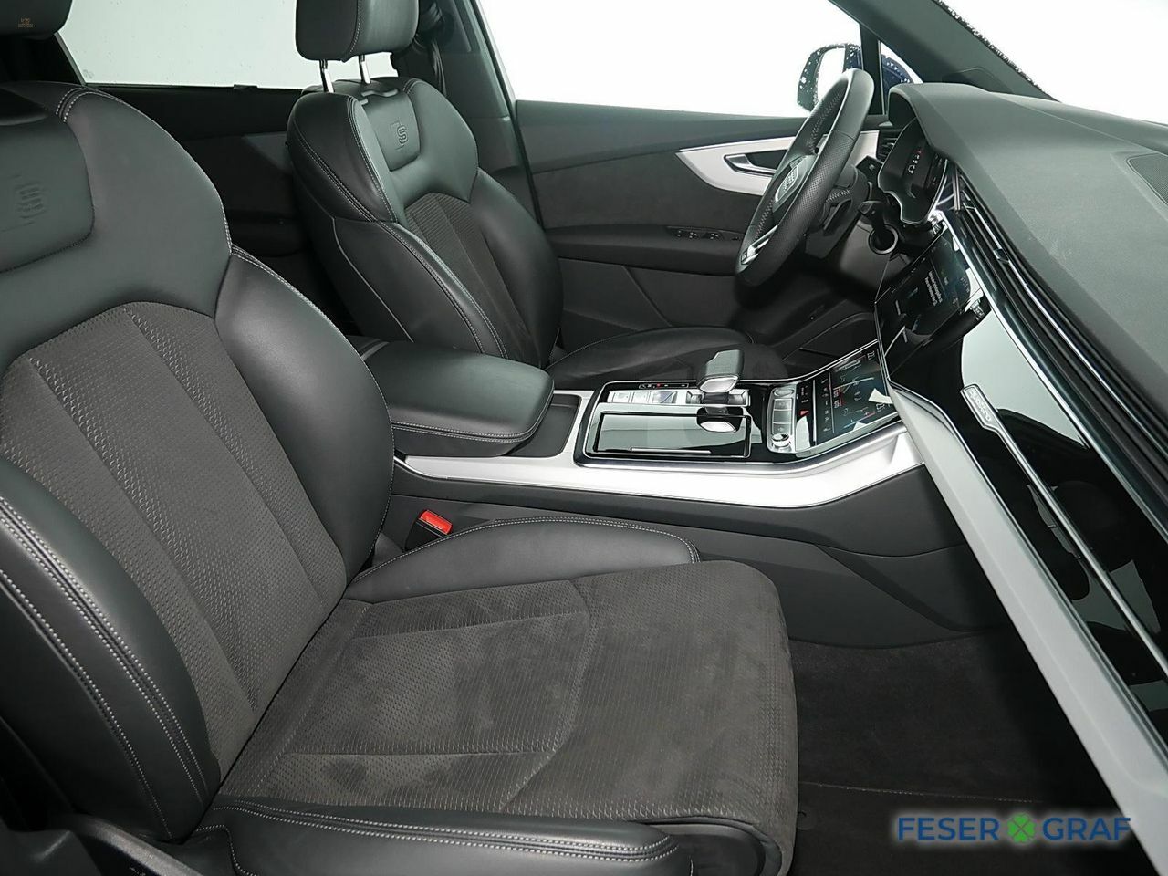 Thumbnail von AUDI Q7