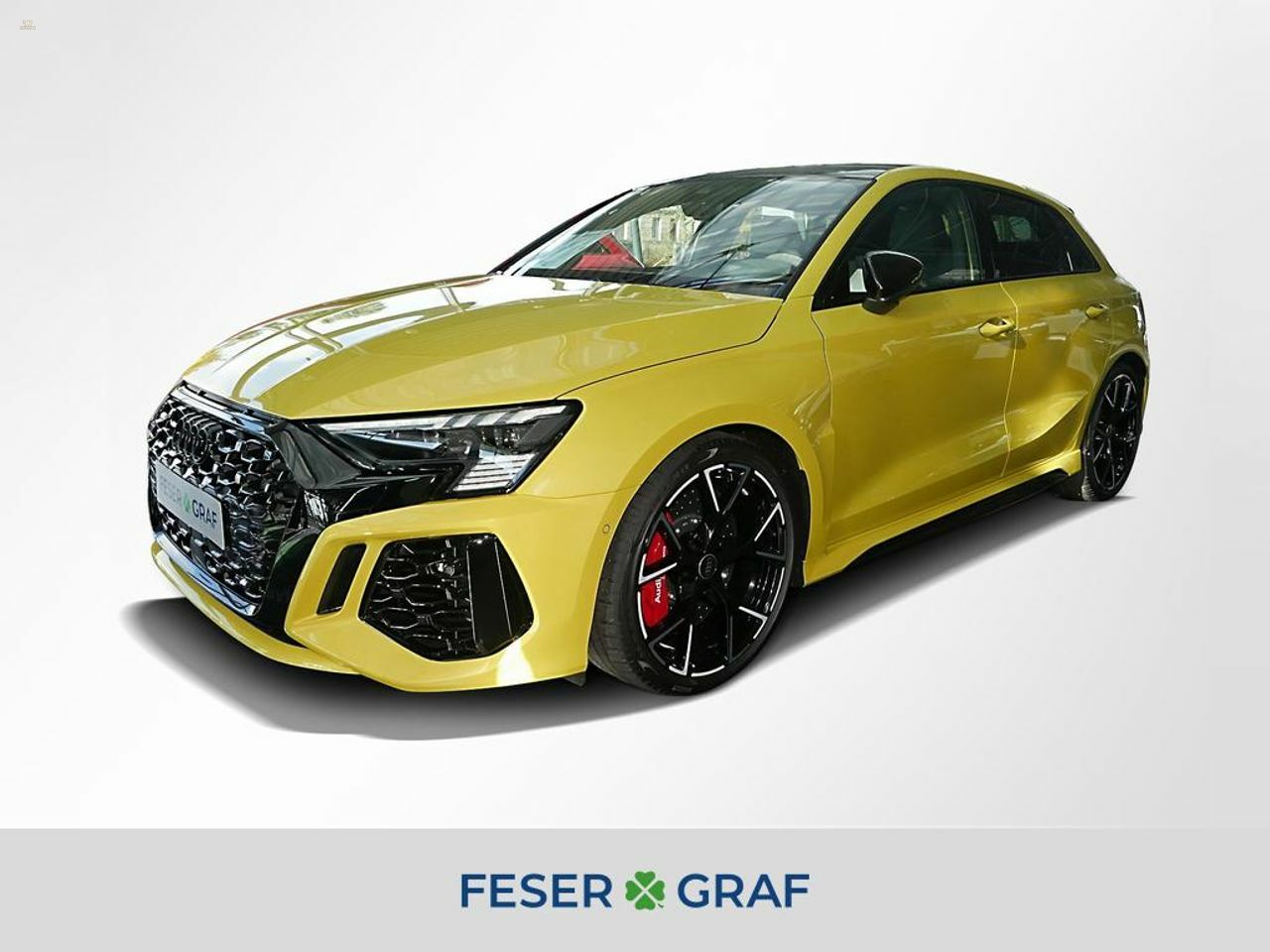 AUDI RS3 SPORTBACK