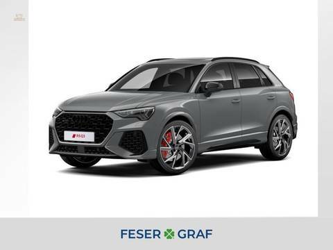 AUDI RS Q3