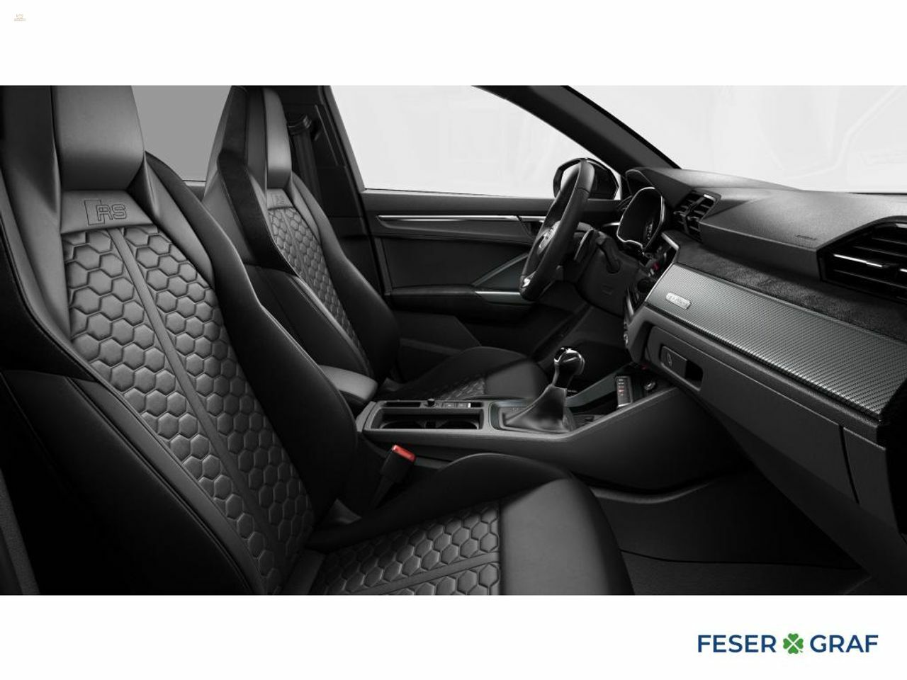 Thumbnail von AUDI RS Q3