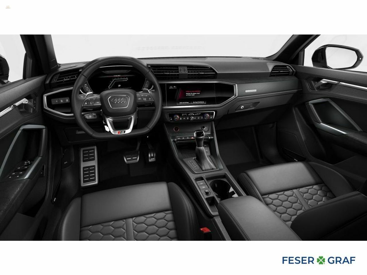 Thumbnail von AUDI RS Q3