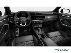 Thumbnail von AUDI RS Q3