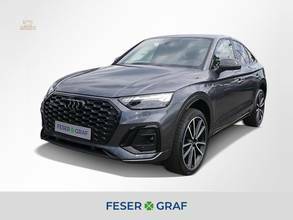 Thumbnail von AUDI Q5