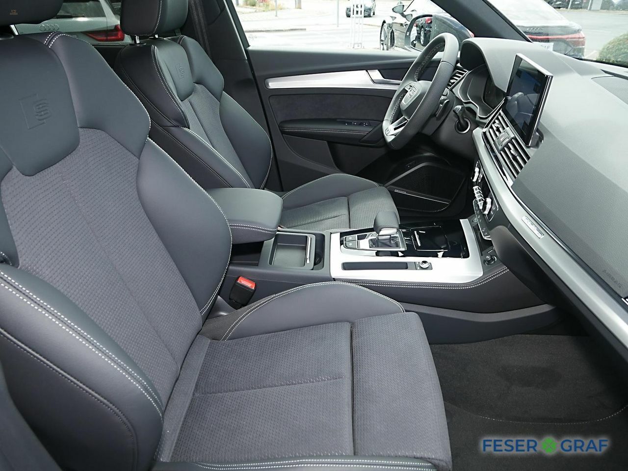 Thumbnail von AUDI Q5