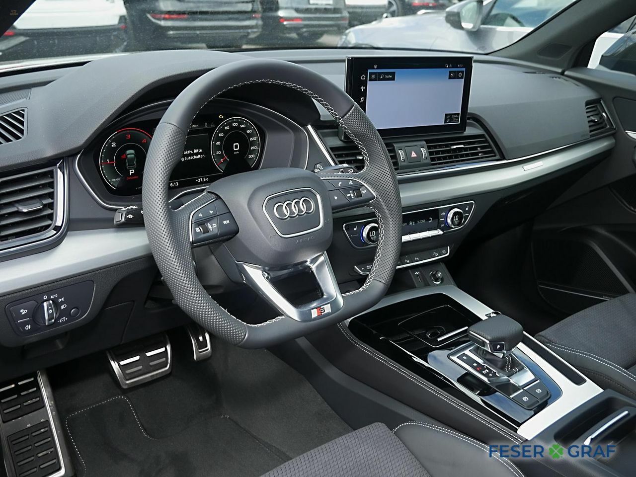 Thumbnail von AUDI Q5