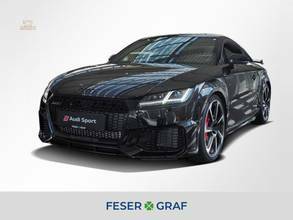 Thumbnail von AUDI TT COUPÉ