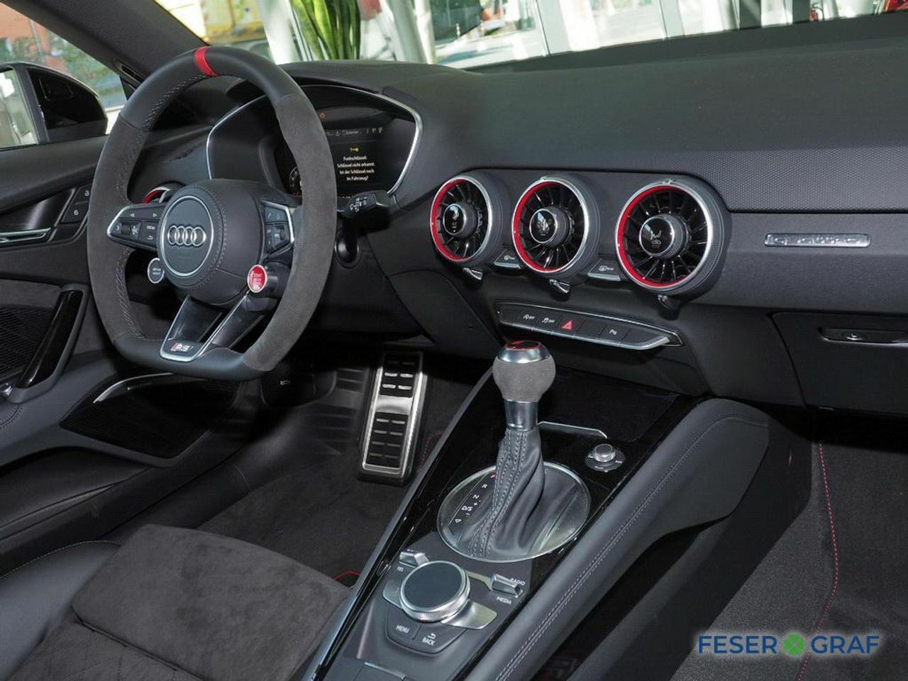 Thumbnail von AUDI TT COUPÉ