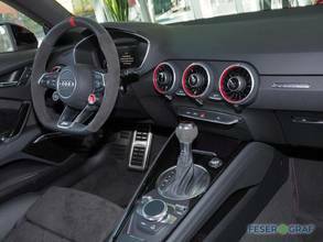 Thumbnail von AUDI TT COUPÉ