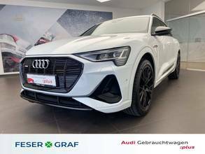 Thumbnail von AUDI E-TRON