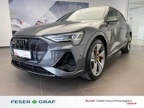 Thumbnail von AUDI E-TRON