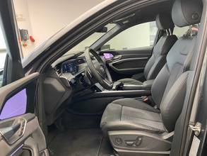 Thumbnail von AUDI E-TRON