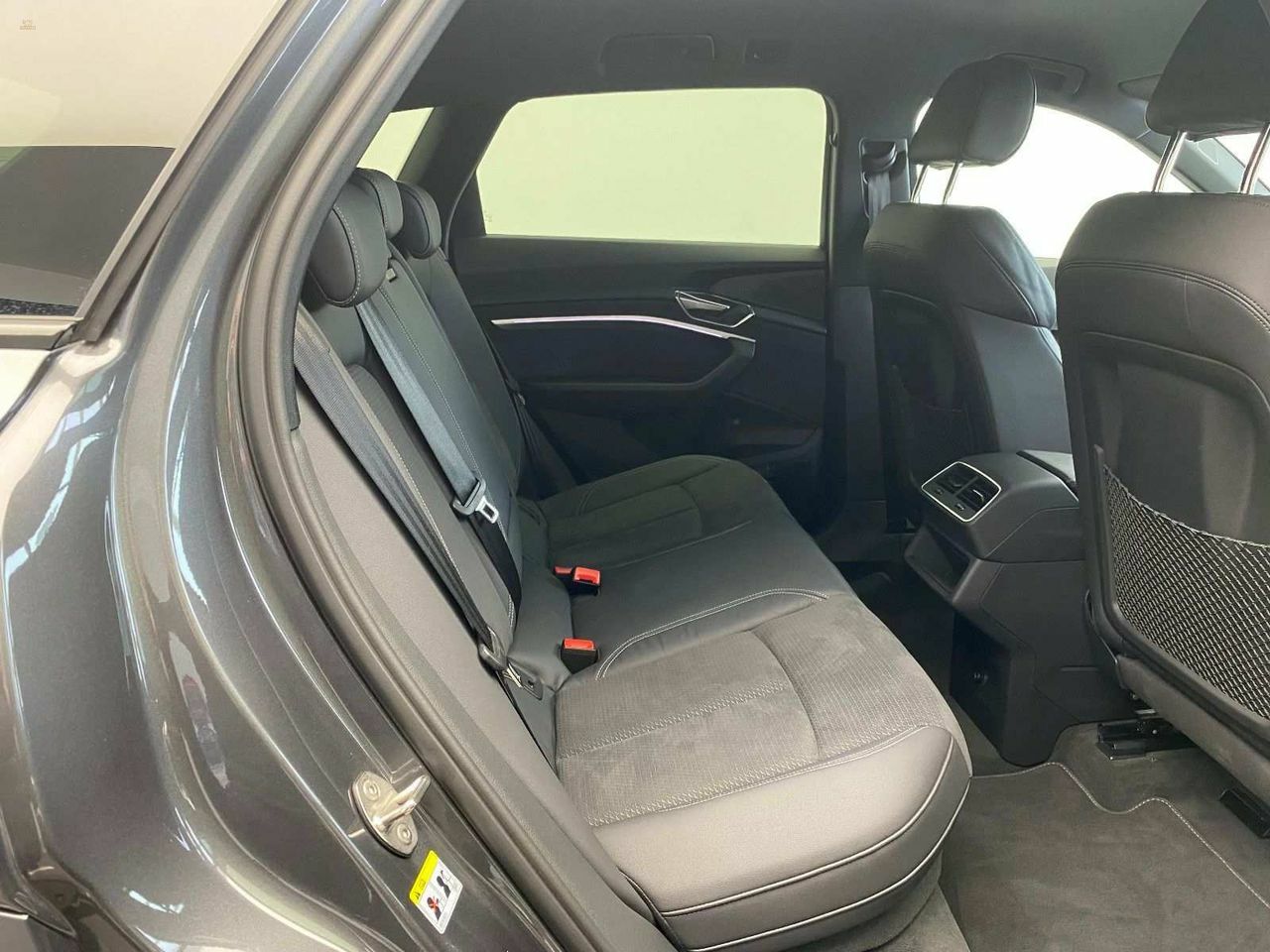 Thumbnail von AUDI E-TRON